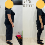 春のストレス太り